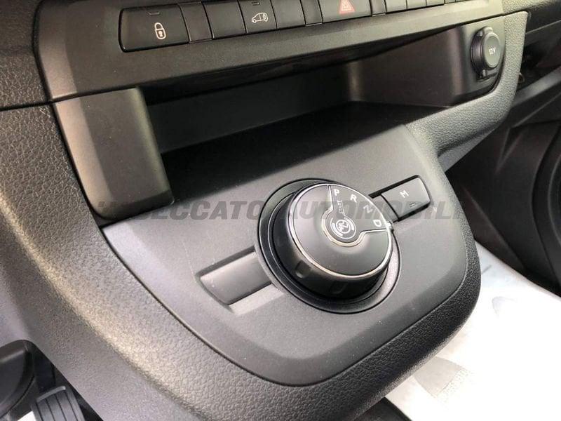 Peugeot Expert Expert 2.0 Bluehdi Premium std 180cv S&S EAT8