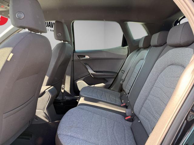 SEAT Arona 1.0 EcoTSI 110 CV DSG XPERIENCE