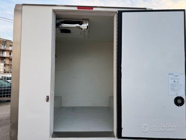 Opel Vivaro 1.6 125CV Furgone Frigo ATP -20 Valid