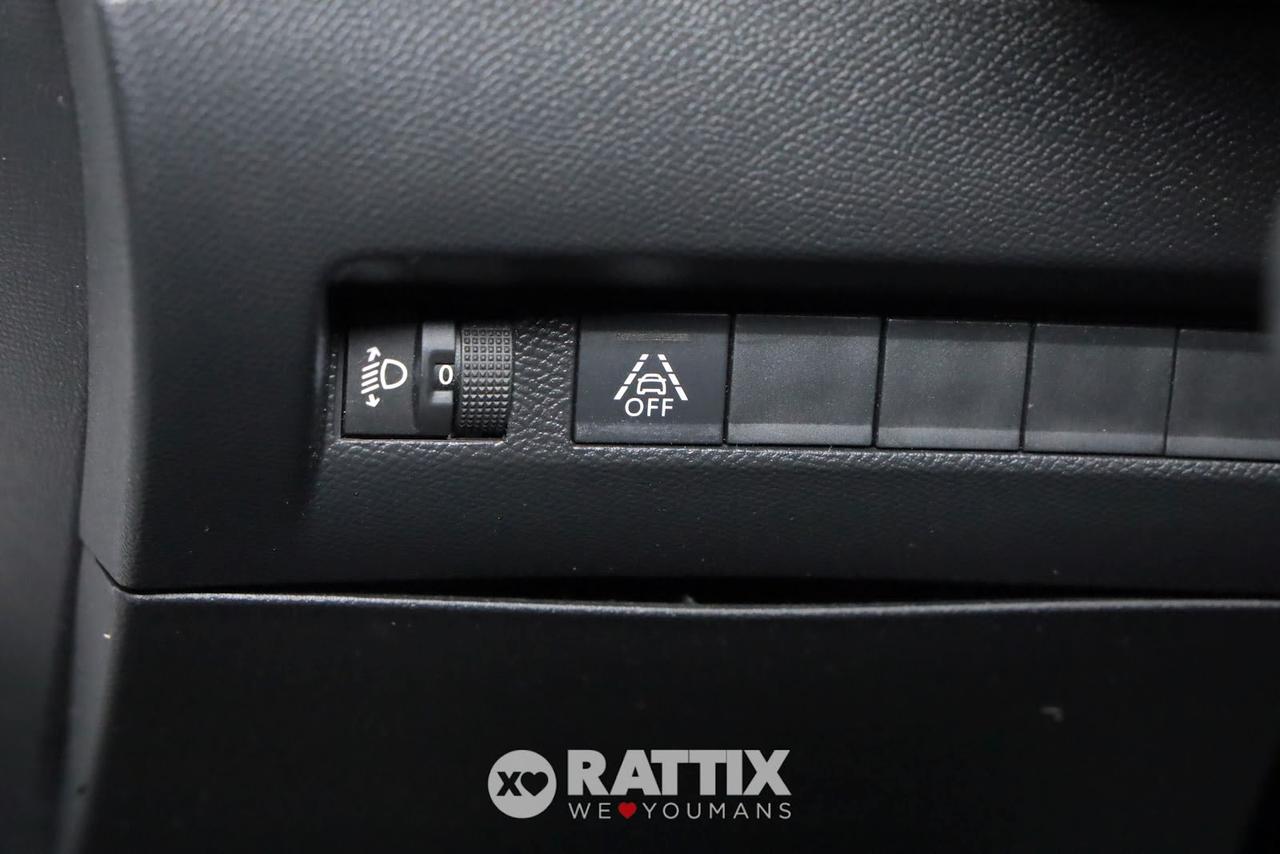 Peugeot e-208 motore elettrico 100kW Active Pack