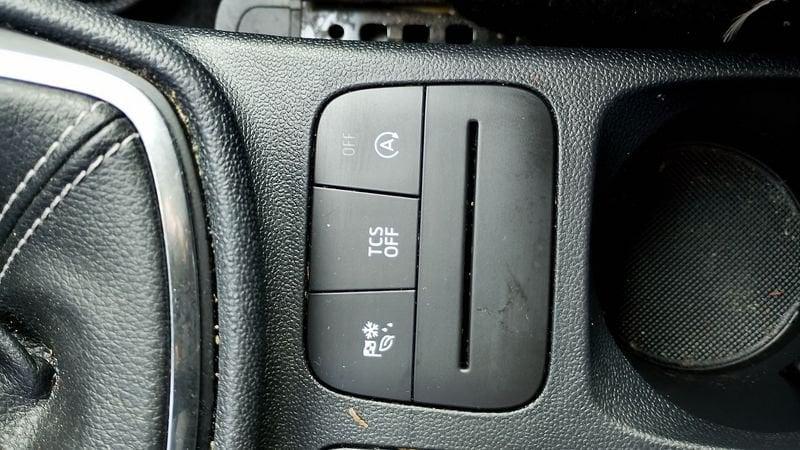 Ford Fiesta 1.0 EcoBoost Hybrid 125 CV 5 porte Business