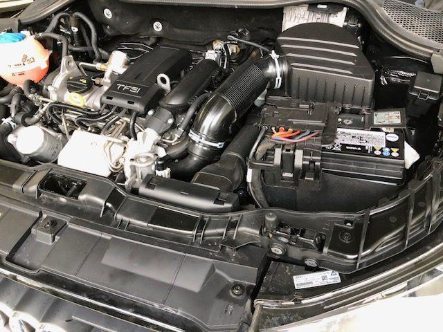 AUDI A1 SPB 1.2 TFSI S line edition plus