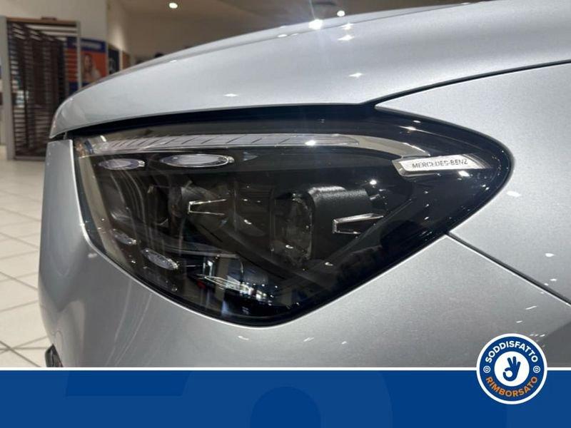 Mercedes-Benz GLE Coupé GLE 350 de 4MATIC Plug-in hybrid AMG Line PREMIUM PLUS