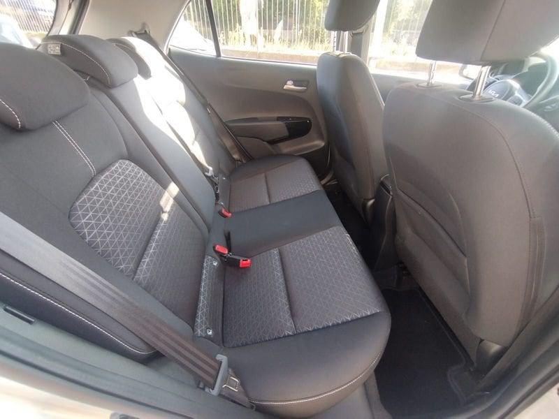 KIA Picanto Picanto 1.0 12V 5 porte Style