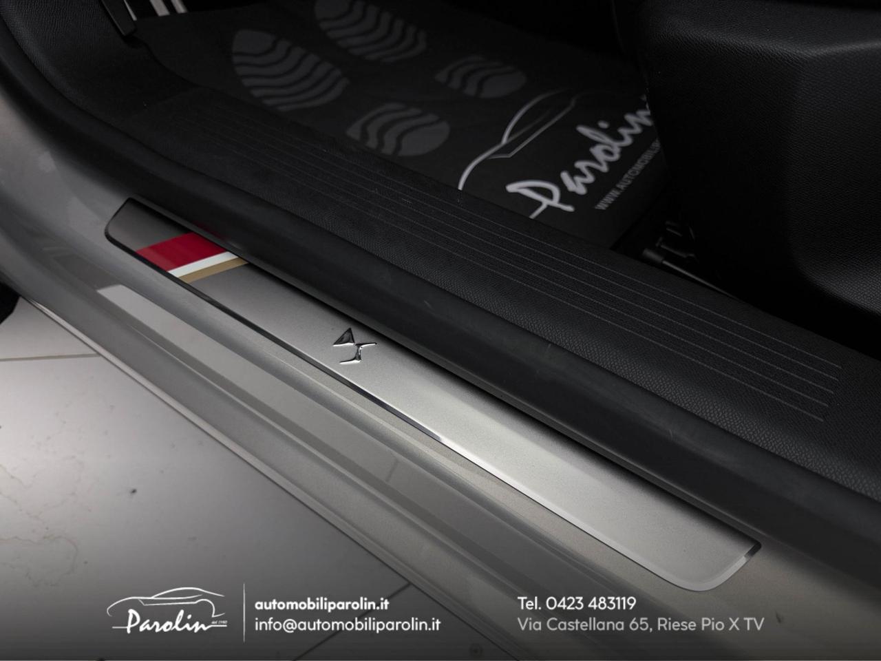 DS DS4 1.6 e-tense phev Performance Line+ Prezzo REALE