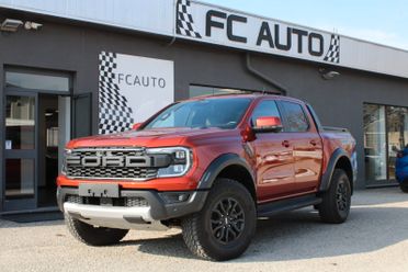 Ford Ranger Raptor 2.0 Ecoblue 4WD DC 5 posti