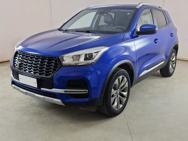 DR MOTOR DR 4.0 1.5 Bi-Fuel GPL