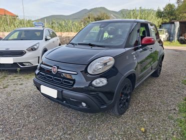 Fiat 500L 1.3 Multijet 95 CV Cross