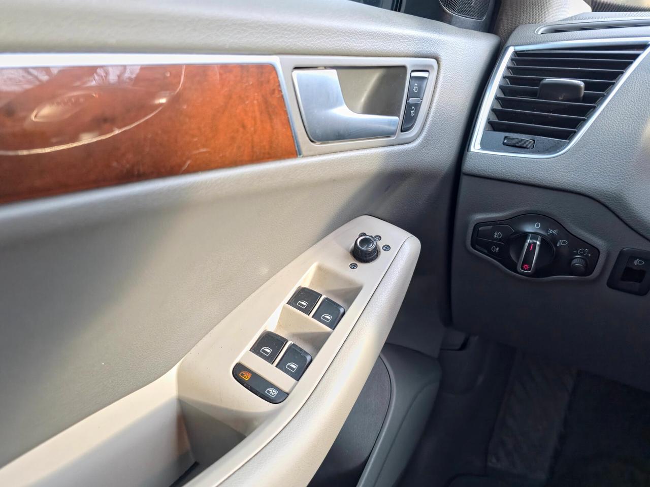 Audi Q5 2.0 TDI 170 CV quattro S tronic Advanced Plus 2010-E5 Automatico NEO