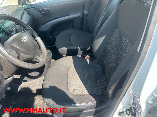 HYUNDAI i10 1.1 12V Comfort CLIMA!!!