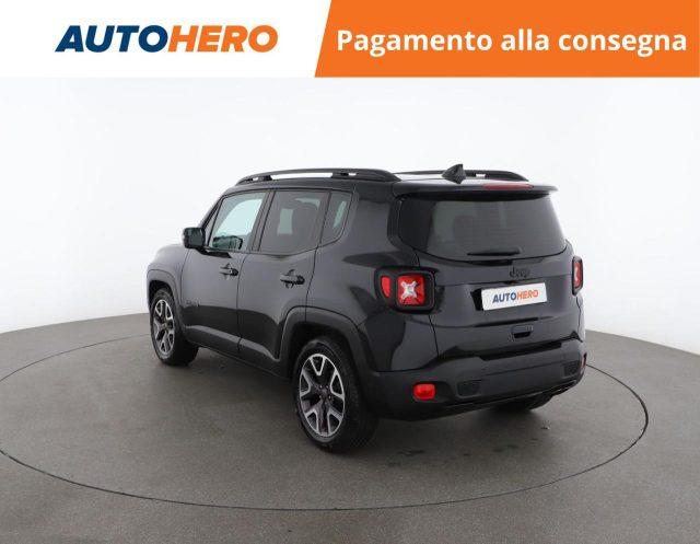 JEEP Renegade 1.4 MultiAir Limited