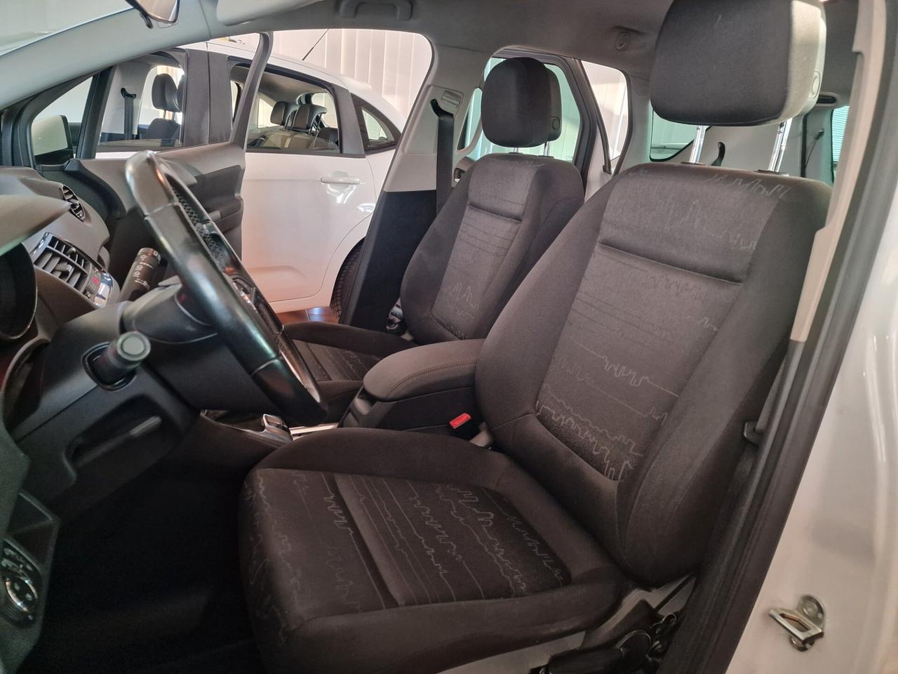 Opel Meriva 1.4 Turbo 120CV GPL,ok NEOPATENTATI