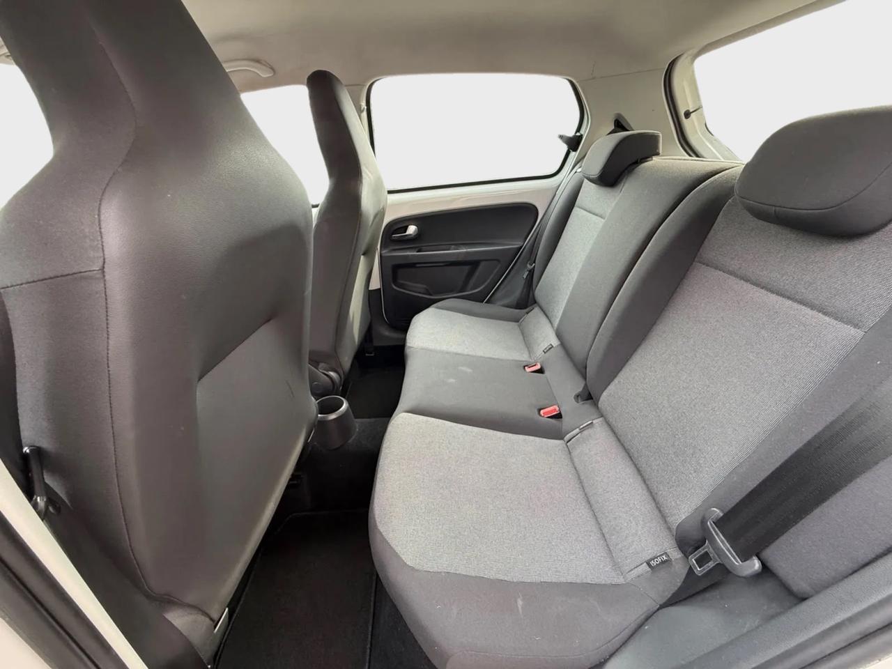 Volkswagen up 1.0 benzina 2014 190.000km neo patentati
