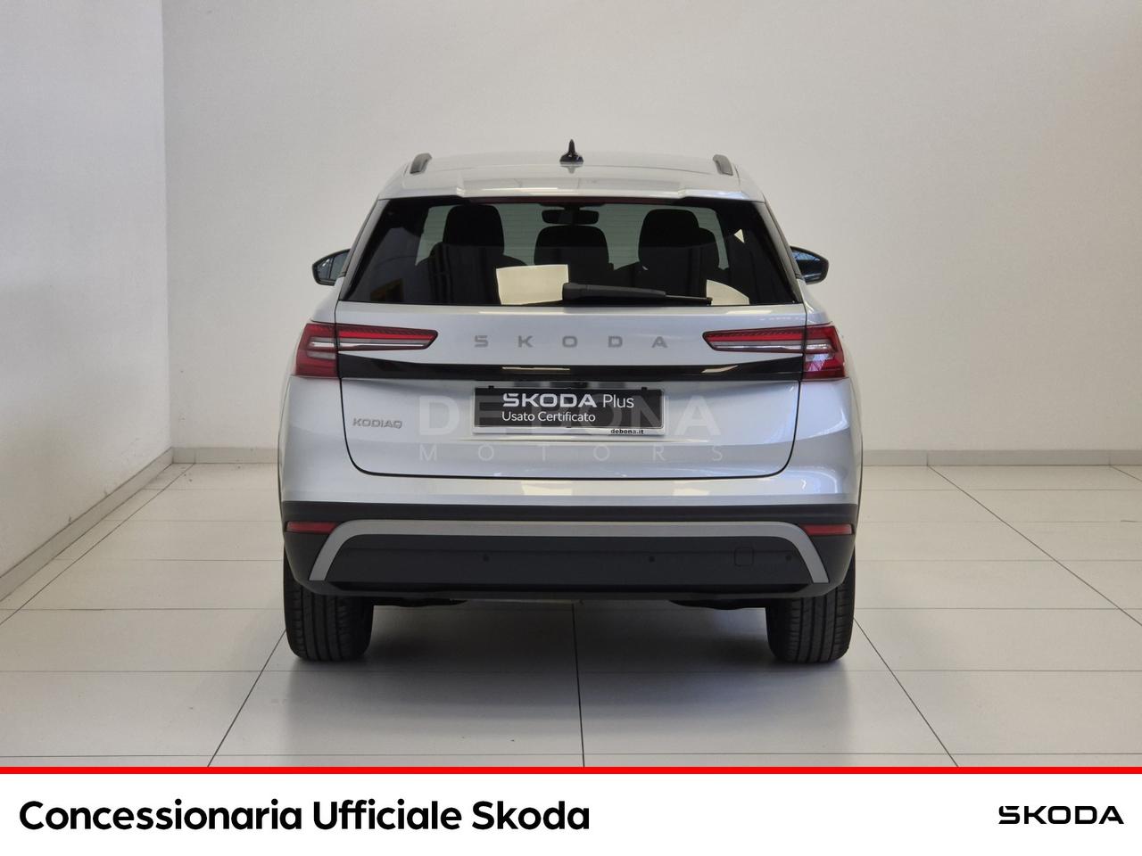 Skoda Kodiaq 2.0 tdi executive 150cv dsg 7p.ti