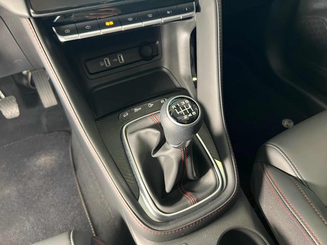 MG ZS 1.0T-GDI Luxury