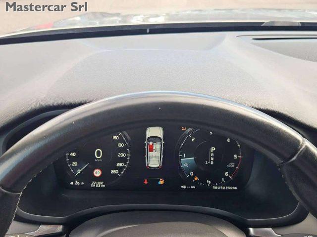 VOLVO V60 V60 2.0 D3 150cv Business auto - FW538VN