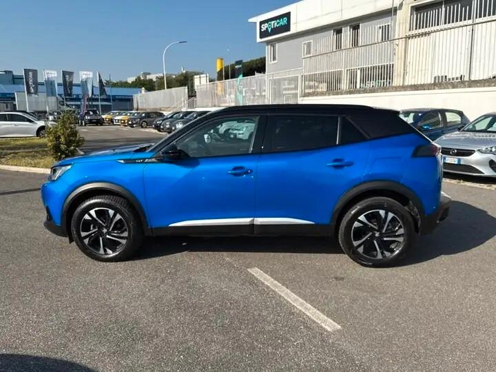 Peugeot 2008 PureTech 130 S&S GT