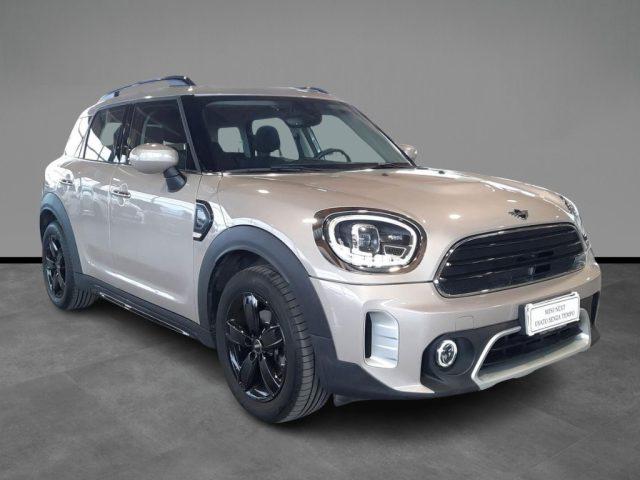 MINI Countryman 1.5 One D Countryman