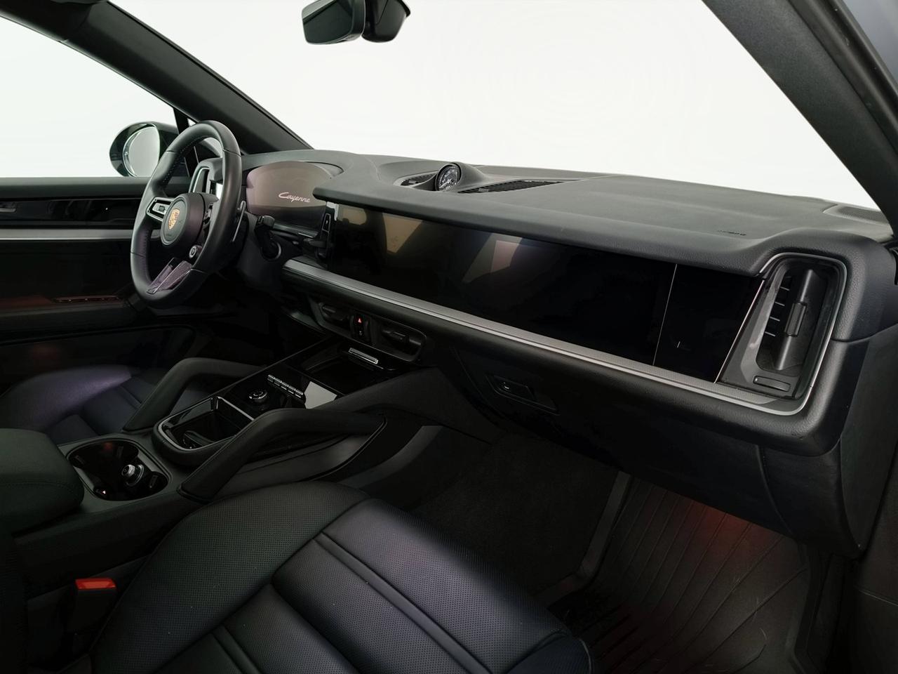 PORSCHE Cayenne Coupe - Cayenne Coupe 3.0 e-hybrid 5p.ti tiptronic