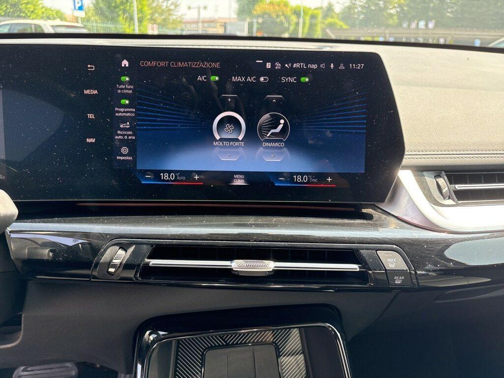 BMW X1 18 d xLine sDrive DCT