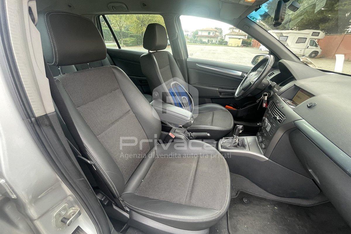OPEL Astra 1.9 CDTI 120CV Station Wagon Cosmo