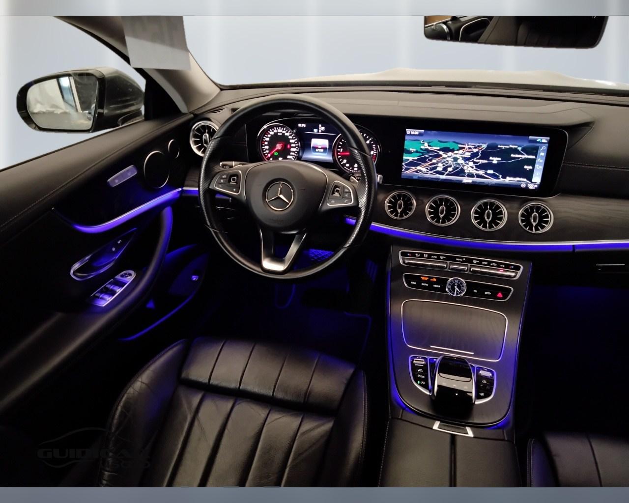 Mercedes-Benz Classe E - C238 Coupe - E Coupe 220 d Premium Plus auto