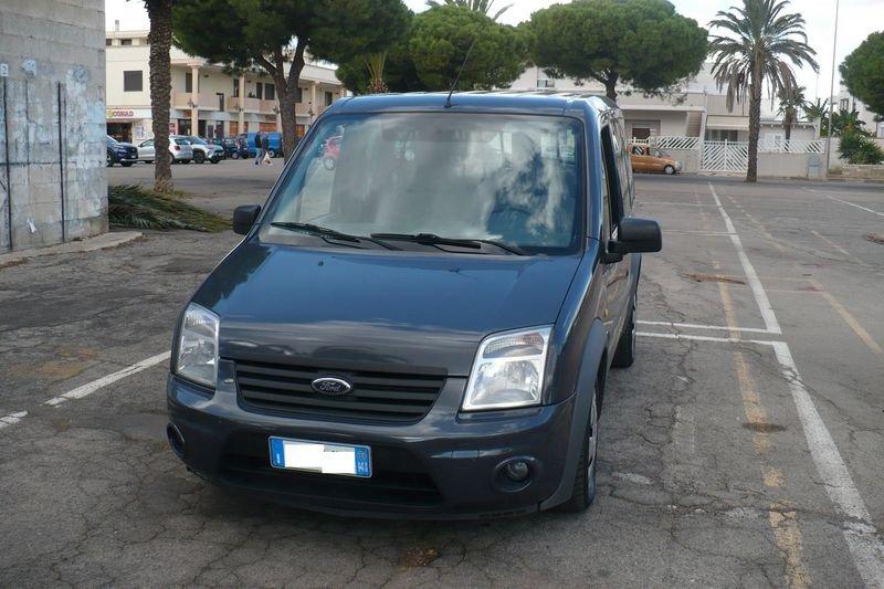 Ford Trans/Tour Connect Tourneo Connect 200S 1.8 TDCi/90CV DPF PC-TN N1 Trend