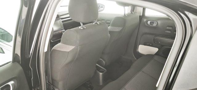 CITROEN C3 PureTech 82 S&S Feel