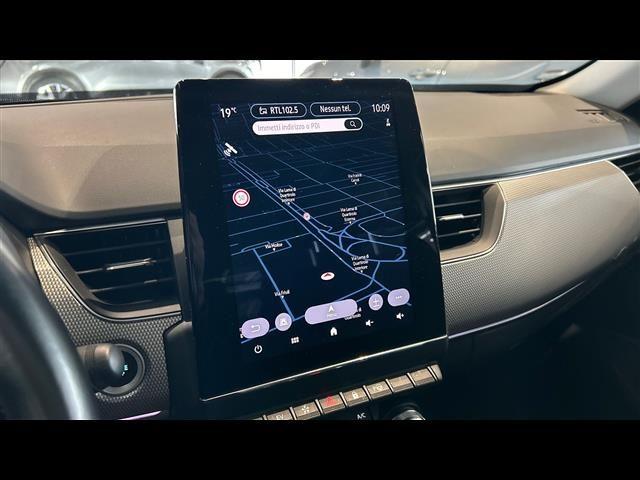 RENAULT Arkana 1.6 E Tech full hybrid Intens 145cv