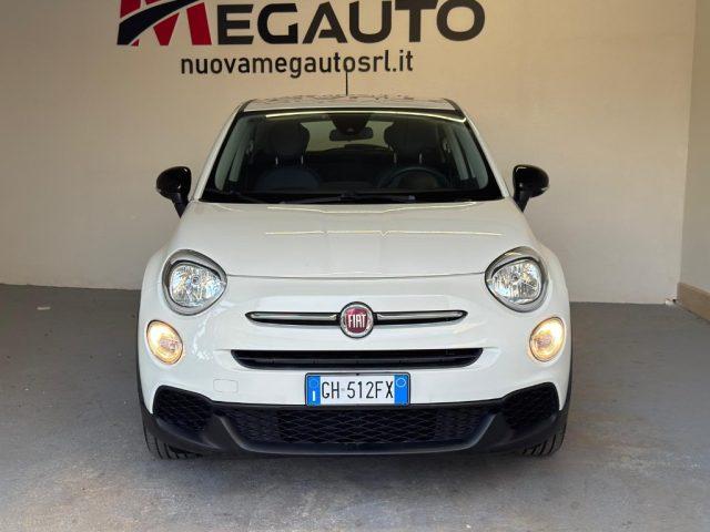 FIAT 500X 1.3 MultiJet 95 CV Club
