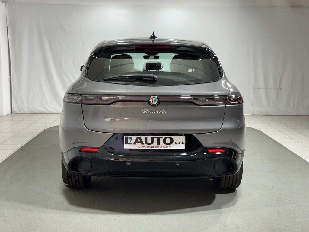 Alfa Romeo Tonale 1.5 hybrid Sprint 130cv tct7