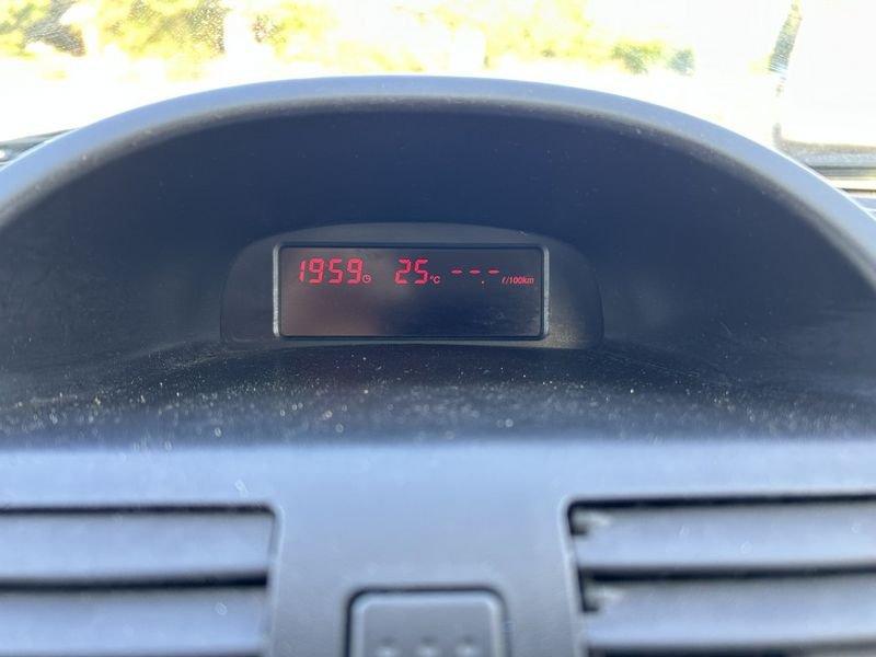 Suzuki Ignis 1.5 GPL 4WD Deluxe