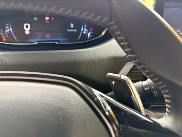 Peugeot 3008 BlueHDi 130 S&S Business