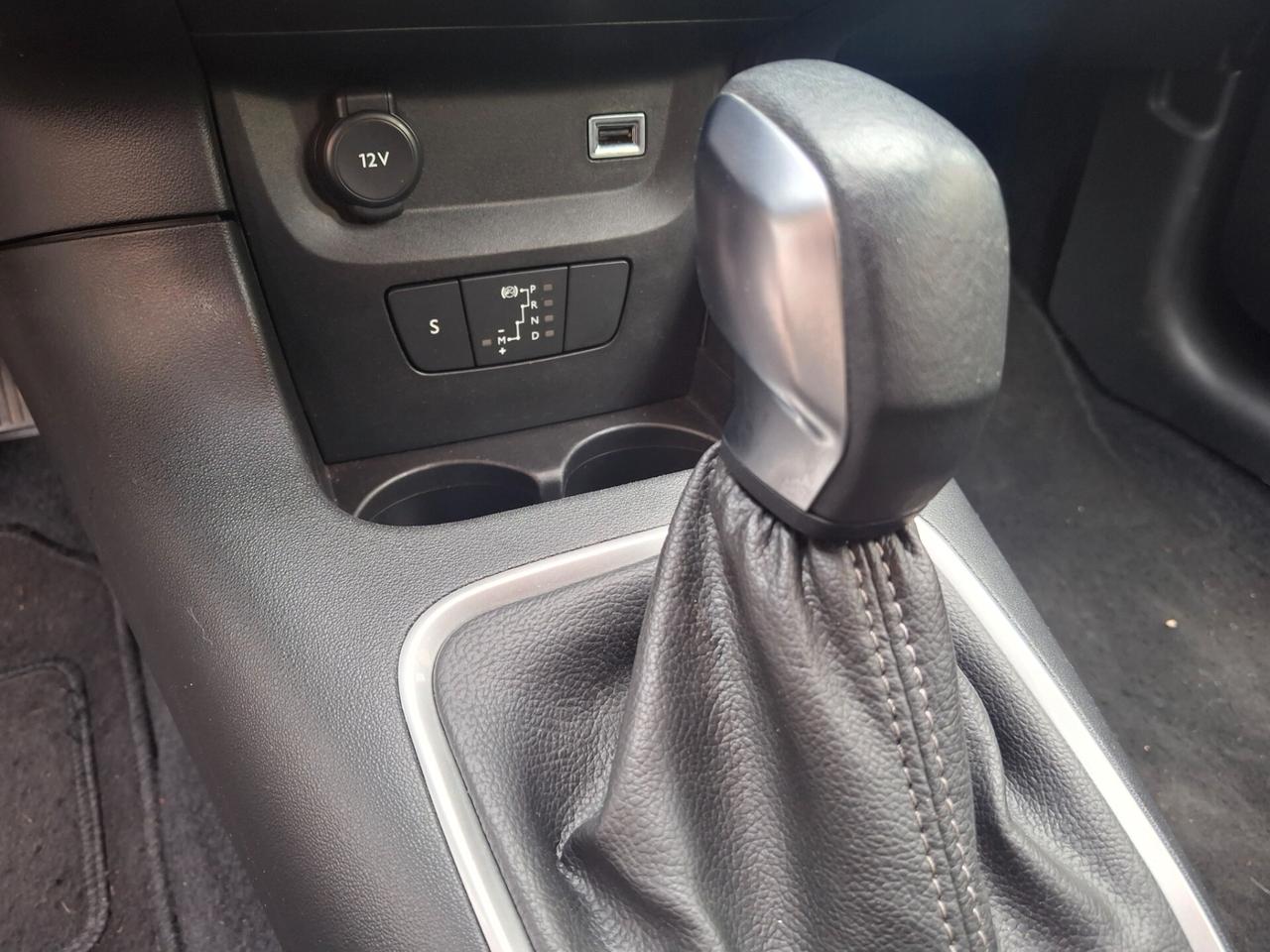 Citroen C3 PureTech 110 S&S EAT6 Elle automatica