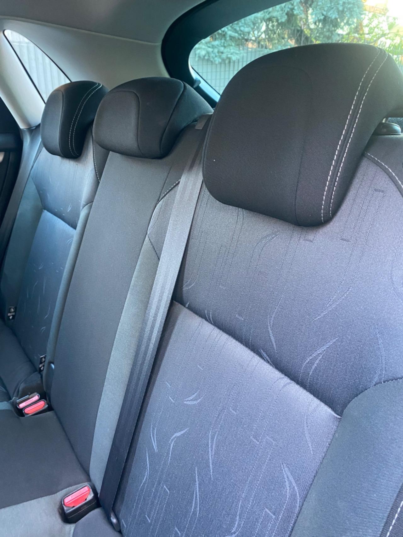 Citroen C4 GPL 2012 Full TAGLIANDATA