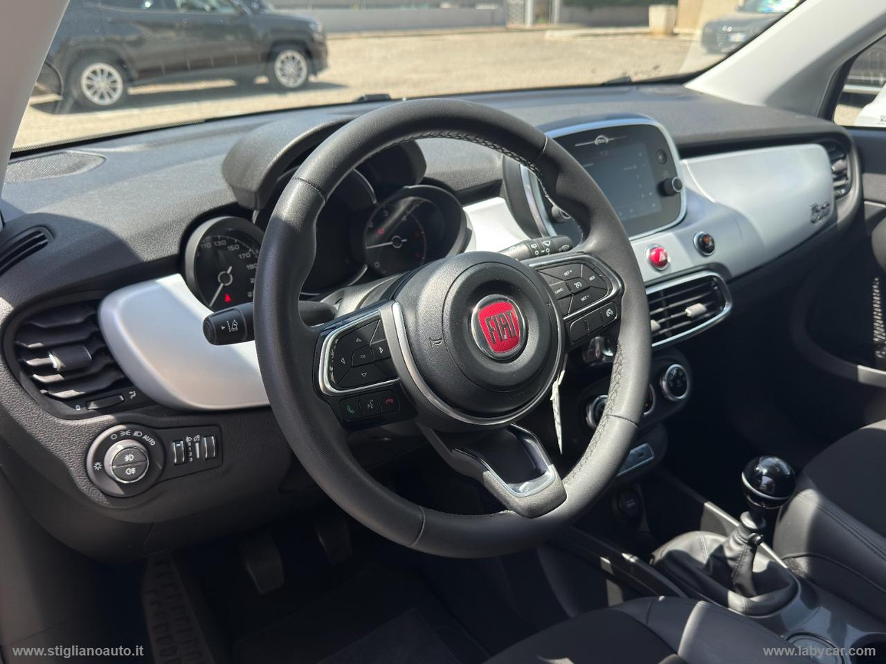 FIAT 500X 1.3 M.Jet 95 CV Connect