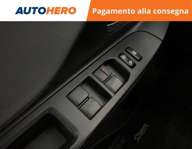 TOYOTA Yaris 1.0 5 porte Active