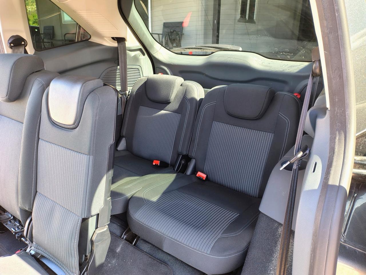 Ford C-Max7 7 posti 1.6 TDCi 115CV Business