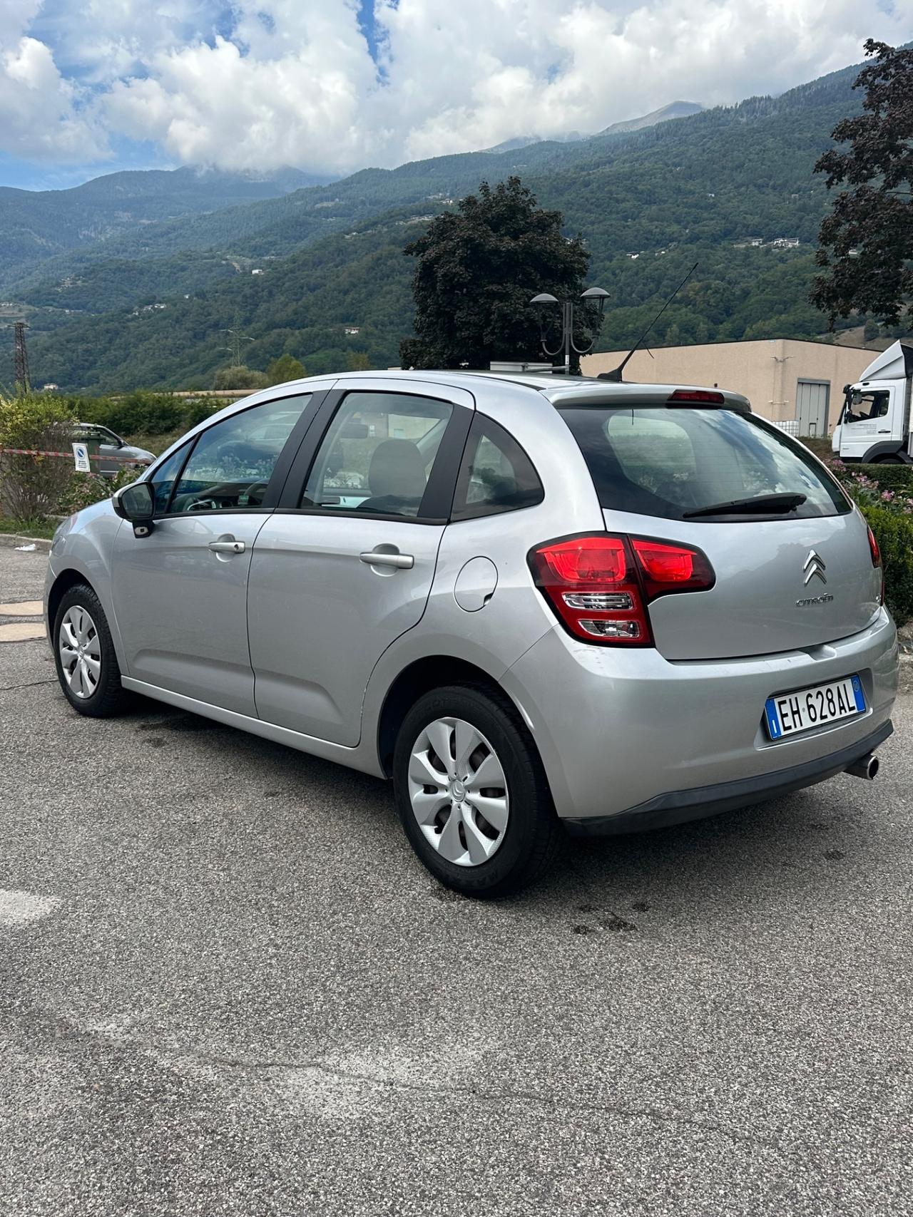 Citroen C3 Unico proprietario