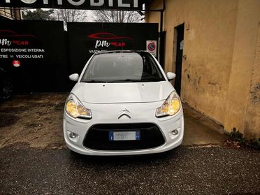 CITROEN C3 1.1 Seduction Limited