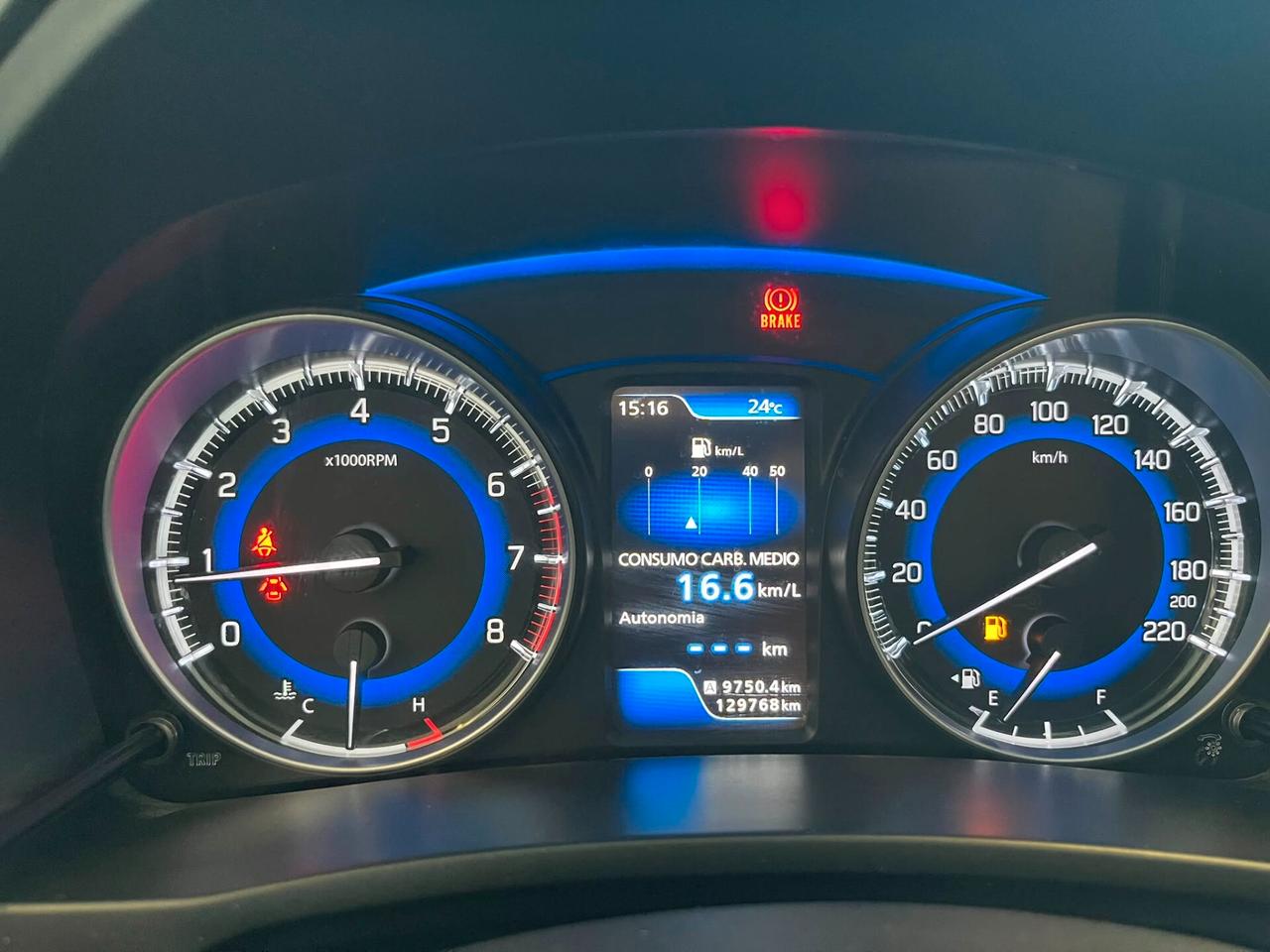 Suzuki Baleno 1.0 Boosterjet S