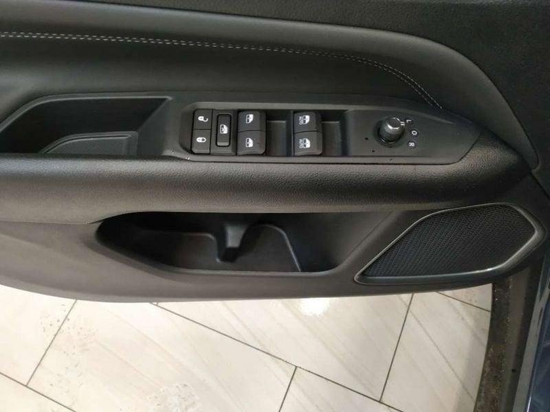 Jeep Compass 1.6 mjt Night Eagle 2wd 130cv