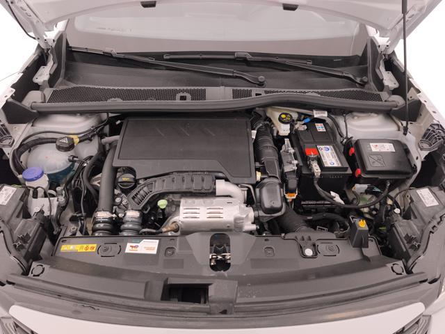 PEUGEOT 2008 1.2 puretech Style s&s 100cv