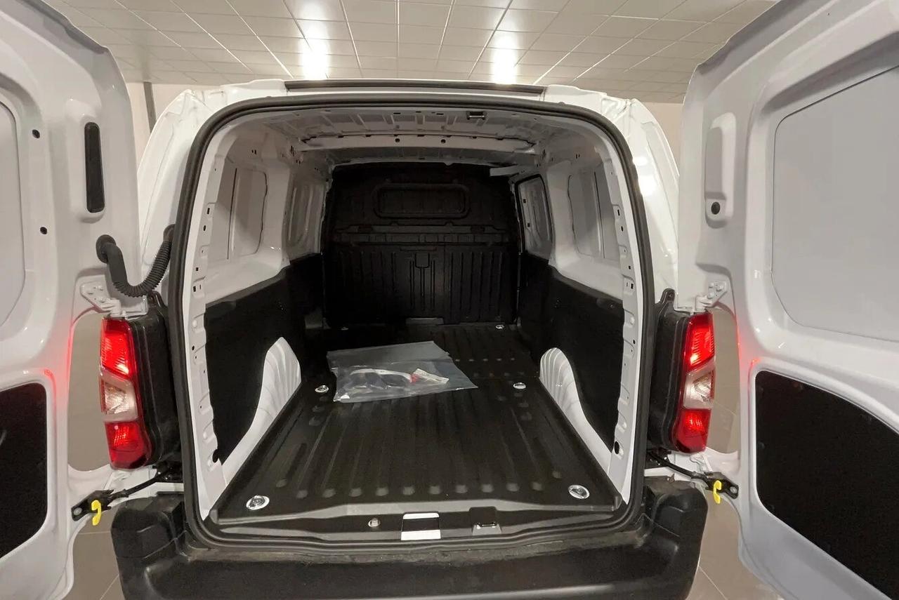 FIAT Doblo Van XL 1.5 diesel 100 CV KM0 NUOVA