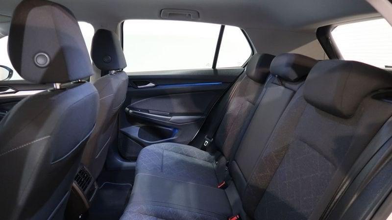 Volkswagen Golf Golf 1.5 etsi evo Life 130cv dsg # CAMBIO AUTOMATICO #