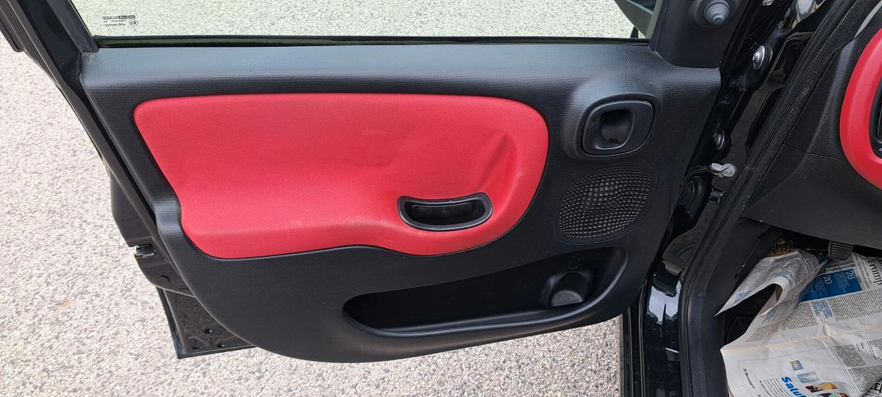 Fiat Panda 1.3 MJT S&S Lounge