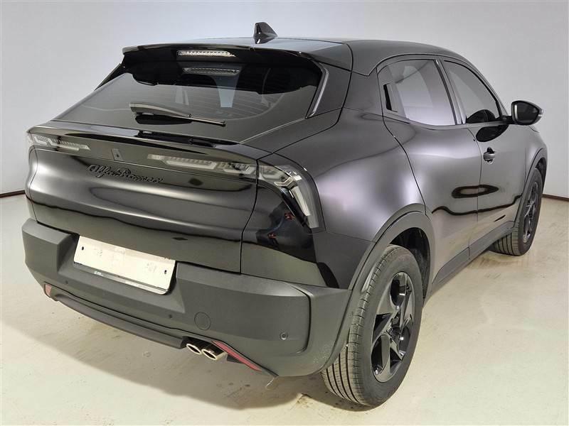 ALFA ROMEO JUNIOR 1.2 136cv Hybrid eDCT6 Ibrida