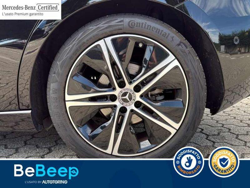 Mercedes-Benz Classe A A 180 PROGRESSIVE ADVANCED AUTO