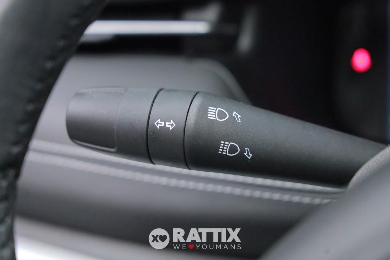 Jeep Compass 1.5 Turbo T4 Mhev 130CV Altitude DCT