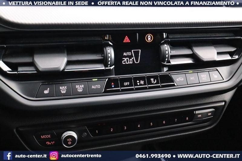 BMW Serie 1 120d xDrive Aut 5p MSport M-Sport